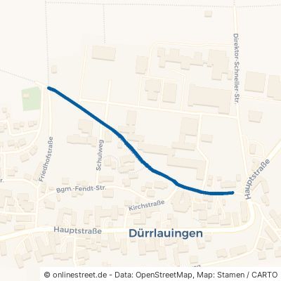 Sankt-Nikolaus-Straße Dürrlauingen 