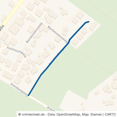 Truchseßweg Schwangau Horn 