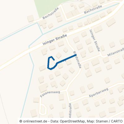 Elsternweg 72351 Geislingen 