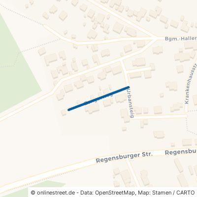 Zengerweg 92507 Nabburg 