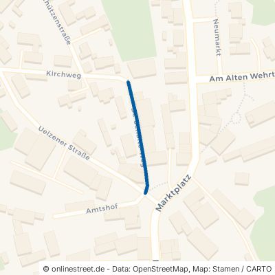 De-Schulte-Weg Suhlendorf 