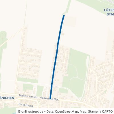 Freirodaer Weg 04159 Leipzig Lützschena-Stahmeln 