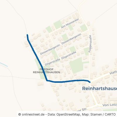 Spettinger Straße 86399 Bobingen Reinhartshausen