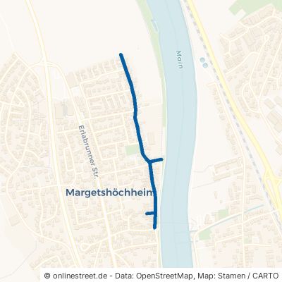 Mainstraße 97276 Margetshöchheim 