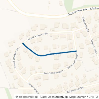 Hermann-Löns-Straße 97247 Eisenheim Untereisenheim 