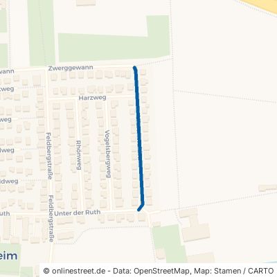 Westerwaldstraße 65462 Ginsheim-Gustavsburg 