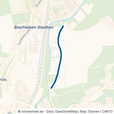 Im Kleinen Feld Erfurt Bischleben-Stedten 