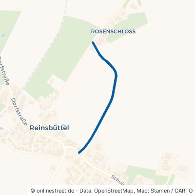 Dwengsweg Reinsbüttel 
