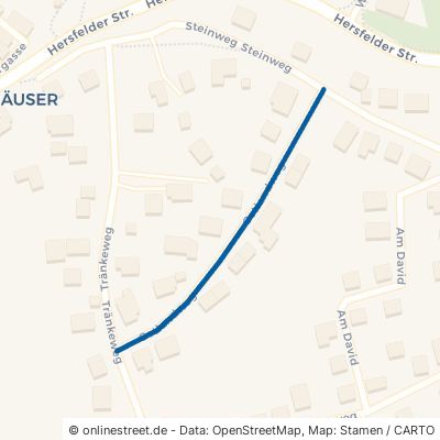 Ostlandweg 34576 Homberg 