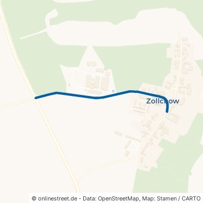 Steen Enn 17291 Nordwestuckermark Zollchow 