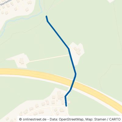 Dalbkeweg Schloß Holte-Stukenbrock Sende 