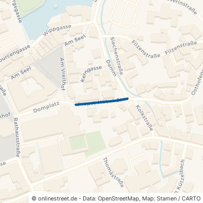 Propst-Nübel-Straße 59494 Soest 