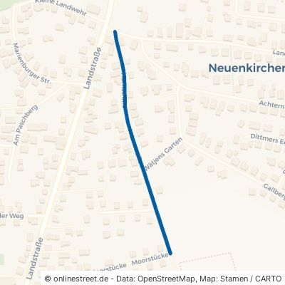 Hörnstraße 28790 Schwanewede Neuenkirchen 