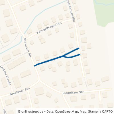 Danziger Straße 49584 Fürstenau Sellberg Utdrift