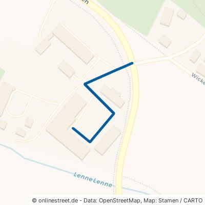Amtshof 37632 Eschershausen 