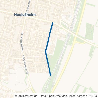 Kazmaierstraße 68809 Neulußheim 