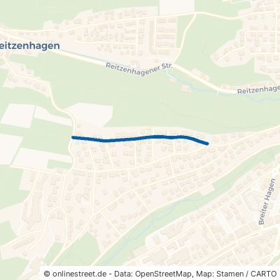 Conrad-Von-Soest-Straße Bad Wildungen 