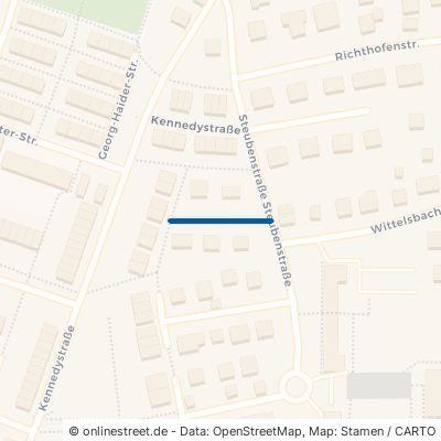 Marie-Ankermüller-Straße 92224 Amberg 