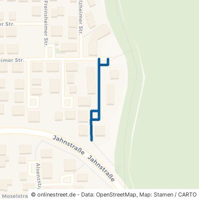 Meckenheimer Straße 67117 Limburgerhof 