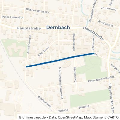 Katharina-Kasper-Straße Dernbach(Westerwald) 