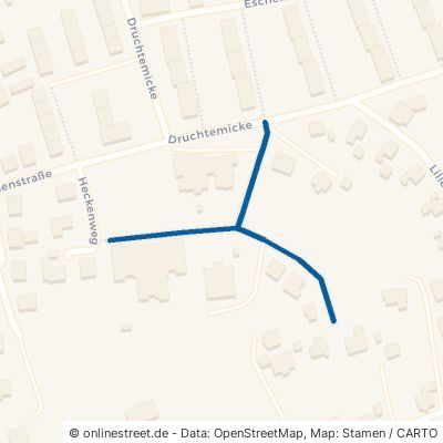 Dietrich-Bonhoeffer-Weg 51702 Bergneustadt 