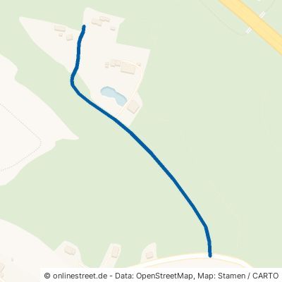 Riegelbachweg 66909 Quirnbach Liebsthal 