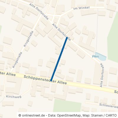 Schmiedestraße Semmenstedt 