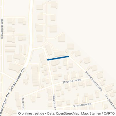 Christoph-Senft-Weg 89415 Lauingen Lauingen 