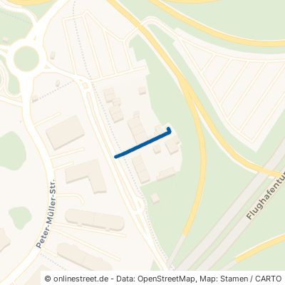 Borkumstraße 40468 Düsseldorf Unterrath Stadtbezirk 5