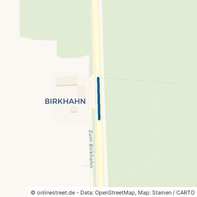 Zum Birkhahn Spremberg Bühlow 