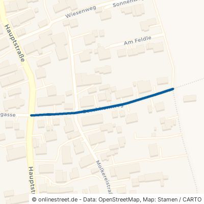 Boschhornweg 87739 Breitenbrunn Loppenhausen 