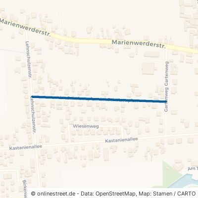 Im Schulzenplan 16244 Schorfheide Finowfurt 