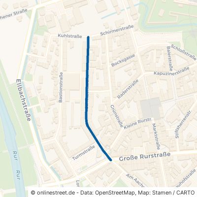 Schützenstraße 52428 Jülich 