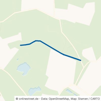 Ihlenseekampsweg Wedel 