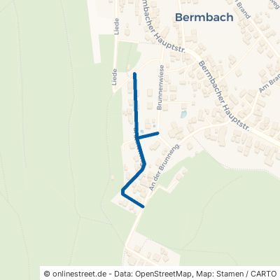 Brunnenweg 98587 Bermbach Bermbach 