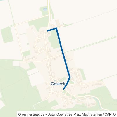 Oststraße 06667 Goseck 