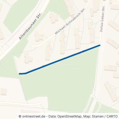 Karl-Hilmes-Straße 34132 Kassel Oberzwehren