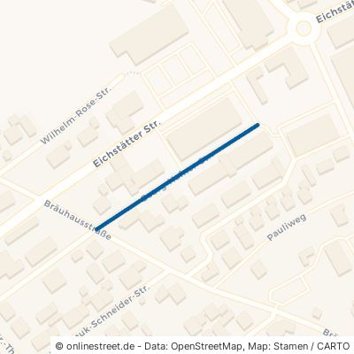 Georg-Hafner-Straße 92339 Beilngries 