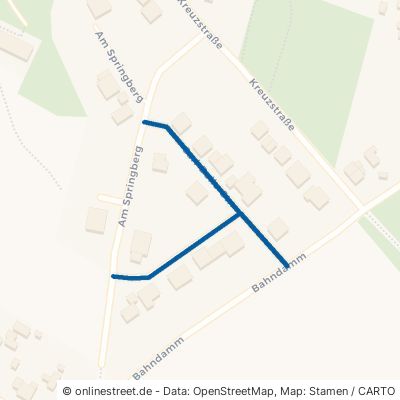 Carl-Bolle-Straße Milower Land Milow 