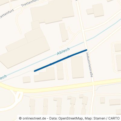 Daimlerstraße 88605 Meßkirch 
