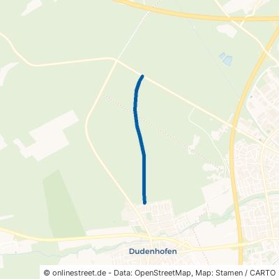 Schifferstadter Weg 67373 Dudenhofen 