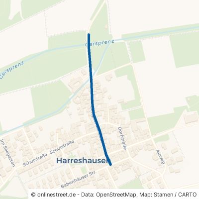 Gersprenzstraße 64832 Babenhausen Harreshausen 