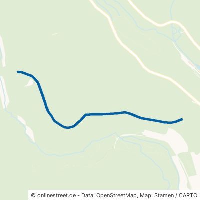 Mittlerer Sägebergweg 79733 Görwihl Strittmatt 