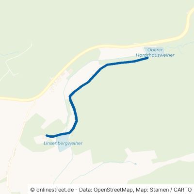 Weiherhaldeweg Rottweil Göllsdorf 