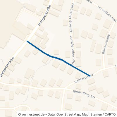 Otto-Sauer-Straße 63856 Bessenbach Keilberg 