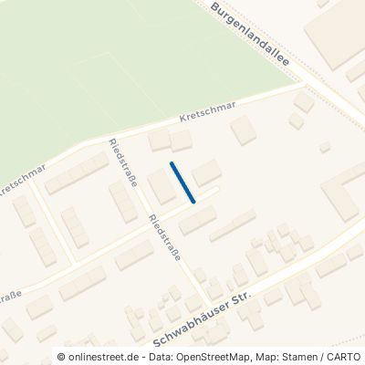 Artmannweg Günthersleben-Wechmar Wechmar 