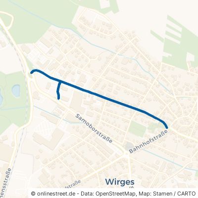 Christian-Heibel-Straße Wirges 
