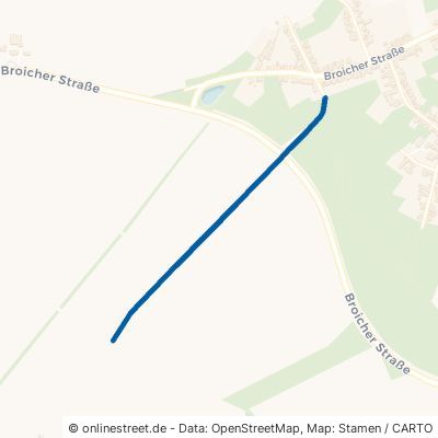 Elchenrather Weg 52146 Würselen 