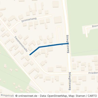 Meisenweg 03130 Spremberg 