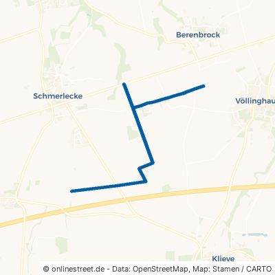 Lusebrink 59597 Erwitte Schmerlecke-Seringhausen 